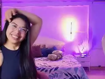 Chaturbate Live Porn of _gaby1