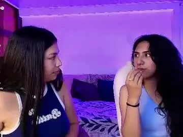 Chaturbate Nude Webcam of _gaby1