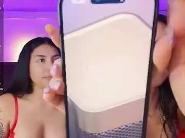 Chaturbate Best live sex cam show of _gaby1
