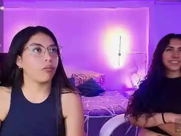Chaturbate Live Porn of _gaby1