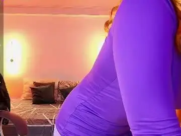 Chaturbate Best live sex cam show of _gaby1