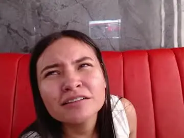 Chaturbate Private Sex Chat of _kita