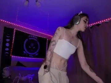 Chaturbate Live Sex Cam of _yourwetdreams_