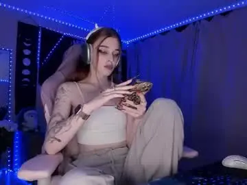 Chaturbate Free Porn Cam of _yourwetdreams_