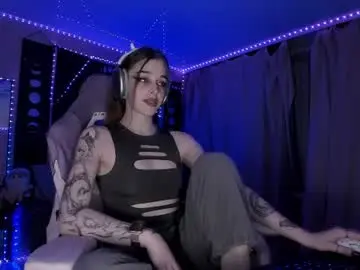 Chaturbate Nude Webcam of _yourwetdreams_