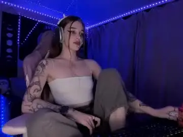 Chaturbate Sex Chat of _yourwetdreams_