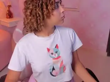 Chaturbate Live Sex of ahny_sweet