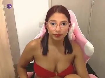 Chaturbate Best Webcam of alejaharker