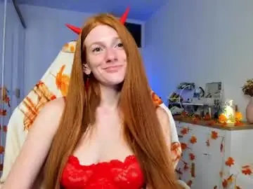Chaturbate Watch Live Sex Cams of alice_ginger