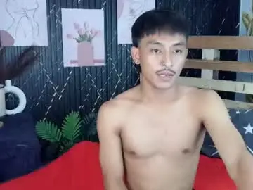 Chaturbate Live Sex of amazing_harvey