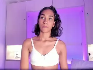 Chaturbate Sex Cam of anaacollins_