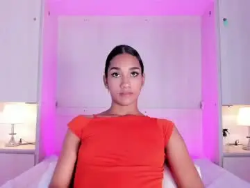 Chaturbate Best Webcam of anaacollins_