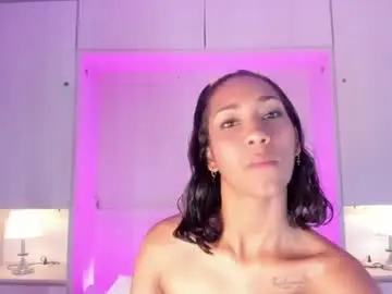 Chaturbate Nude Webcam of anaacollins_