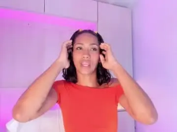 Chaturbate Watch Live Sex Cams of anaacollins_