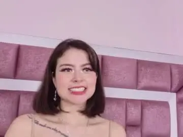 Chaturbate Adult Webcams of annienasty