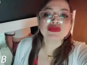 Chaturbate Sex Cam of anto_thompson