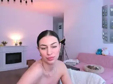 Chaturbate Live Sex of anysasmithh
