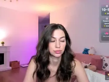 Chaturbate Free Live Porn of anysasmithh