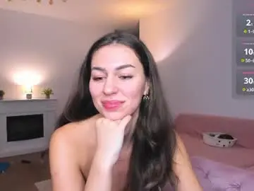 Chaturbate Live Sex of anysasmithh