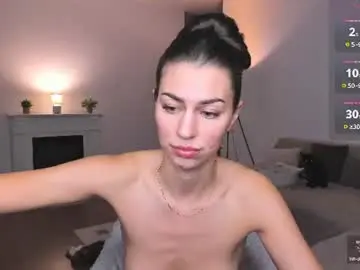 Chaturbate Private Sex Chat of anysasmithh