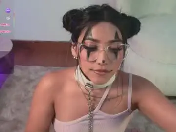 Chaturbate Private Sex Chat of ariana_bae_