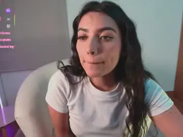 Chaturbate Live Sex of ariana_bae_