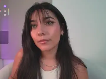 Chaturbate Watch Live Sex Cams of ariana_bae_