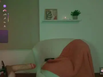 Chaturbate Live Porn of ariana_bae_