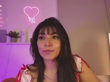 Chaturbate Live Sex of ariana_bae_