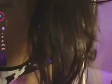 Chaturbate Adult Webcam of ariana_bae_