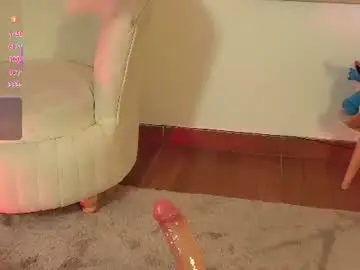Chaturbate Sex Chat of ariana_bae_