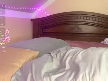 Chaturbate Adult Webcam of arleanhargenrader