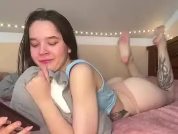 Chaturbate Free Porn Cam of arleanhargenrader