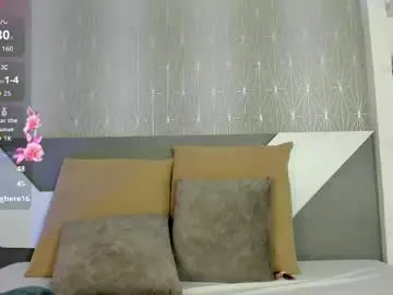 Chaturbate Free Porn Cam of ashleey_vega