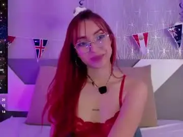 Chaturbate Sex Cam of ashleey_vega