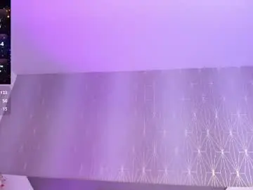 Chaturbate Adult Webcam of ashleey_vega