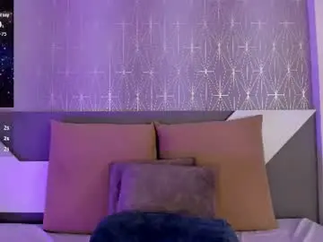 Chaturbate Free Porn Cam of ashleey_vega