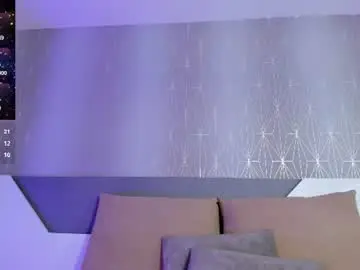 Chaturbate Free Porn Cam of ashleey_vega