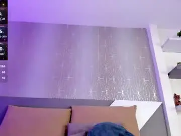 Chaturbate Adult Video Chat of ashleey_vega