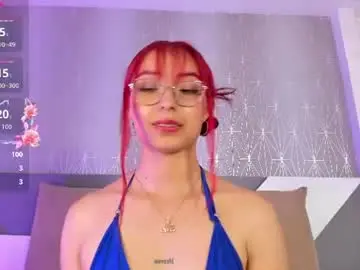 Chaturbate Best Webcam of ashleey_vega