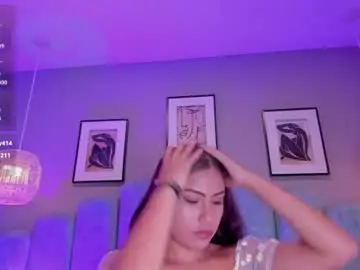 Chaturbate Live Sex Cam of ashlye_collins