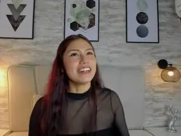 Chaturbate Best live sex cam show of ashlye_collins