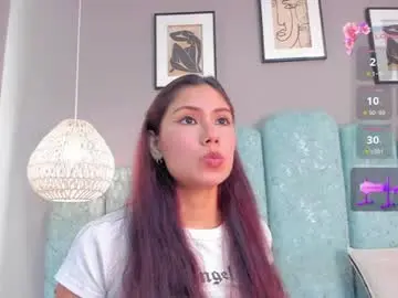 Chaturbate Best Webcam of ashlye_collins