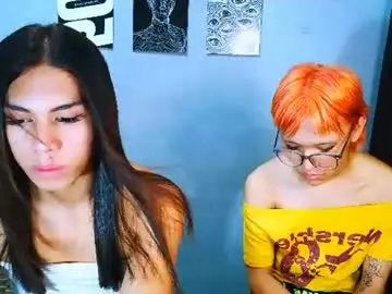 Chaturbate Live Sex of asian_xxyannah