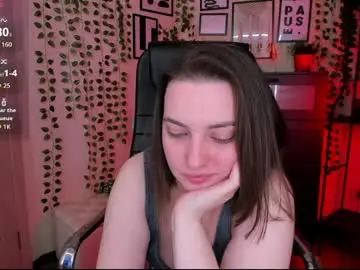 Chaturbate Live Sex of astarte_aste