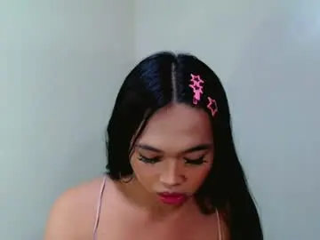Chaturbate Sex Chat of briannasexyslutt_
