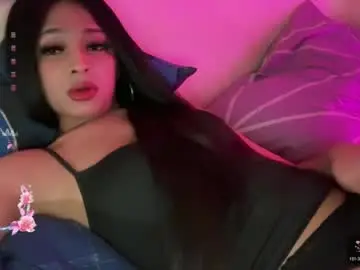 Chaturbate Live Porn of briannasexyslutt_