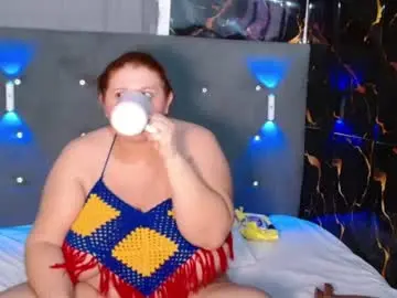 Chaturbate Free Porn Cam of camila_fajardo