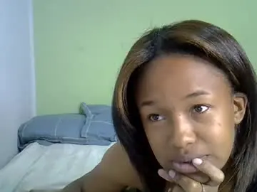Chaturbate Nude Webcam of candyh0