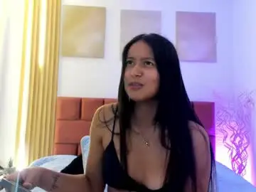 Chaturbate Adult Video Chat of cataleialatin